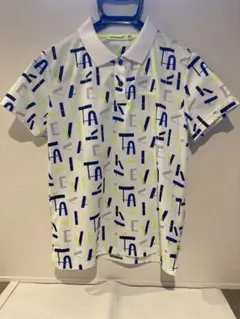 ゴルフ　レディース　ビバハート　シャツ