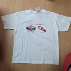 仮面ライダー電王 Tシャツ 田渕周平