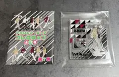 ハイキュー‼︎ アクリルフィギュアコレクション 宮治