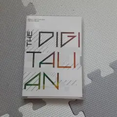 嵐/ARASHI LIVE TOUR 2014 THE DIGITALIAN