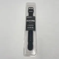 エレコム　Apple Watch シリコンバンド　41/40/38mm対応