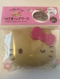 日焼けキティ　ハローキティ　匿名配送　daiso
