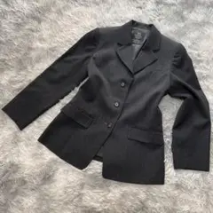 美品 Y's Yohji Yamamoto テーラードジャケット ウール100%