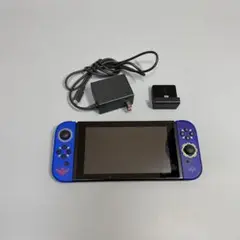 Switch 本体 旧型 Joy-Con スカイウォードソード