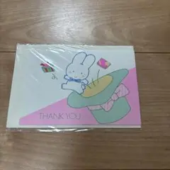 グリーティングカード 昭和レトロ