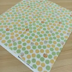 ★B815★ メイドインジャパン/ブランド/プリント生地/50cm