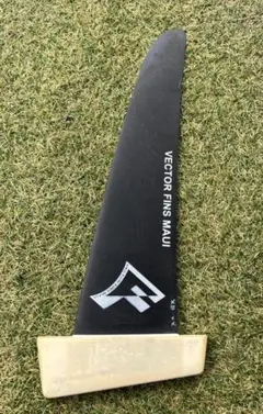 VECTORFINS MAUI スラロームフィン34 タトルbox