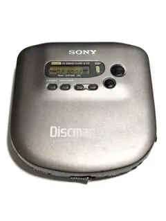 動作品 SONY Discman D-33 ソニー ディスクマン CDプレイヤー 2025年最新】discman d-33の人気アイテム - メルカリ