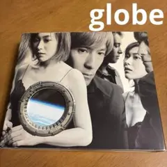 globe　CD２枚組「CRUISE RECORD 1995-2000」