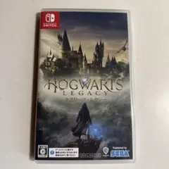 Nintendo Switch ホグワーツ・レガシー 通常版