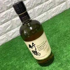 ニッカ 竹鶴 ピュアモルト 700ml