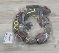 新品未開封　ポケモン　一番くじ　黒いレックウザ　A賞　ぬいぐるみ