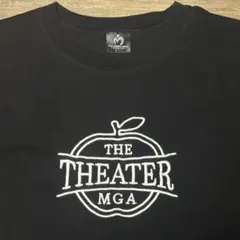 ◇ Mrs. Green Apple THEATER MGA Tシャツ L 黒