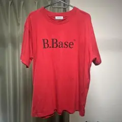 BrokenBase “B.Base” T-shirt