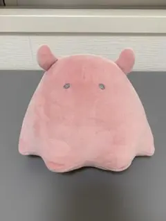 ブルーブルーエ　メンダコ　めんだこ　ぬいぐるみ