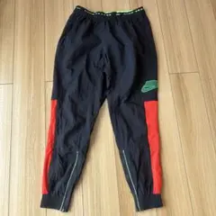 NIKE ナイキ フレックス DY パンツ M ブラック メンズ 古着