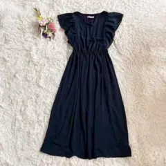 未使用級『MAJESTIC LEGON』マジェスティックレゴン　ロングワンピース