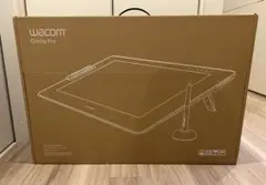 最終値下げ　Wacom Cintiq Pro 24 touch　おまけ付き