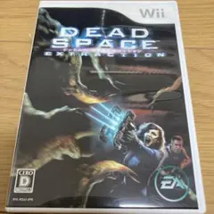 【新品】デッドスペース エクストラクション　Wii Amazon.com: Dead Space Extraction : Video Games