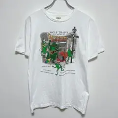 音楽家　カエル　ワニ　ロブスター　デザイン・雰囲気・柄 ◎グッドプリントTee