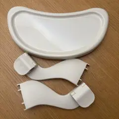 豆イス用テーブル　美品