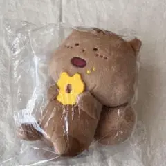 スナックミー　りっす　オリジナルぬいぐるみ　未開封