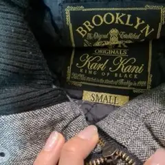 ダウンベスト