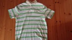 Polo by Ralph Lauren カスタムフィット ポロシャツ L