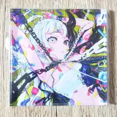 ミカピカゾ　LILY GIRL in OSAKA アクリルブロック　未開封 ILY GIRL in OSAKA アクリルブロックMika Pikazo - メルカリ
