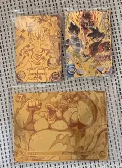 ドラゴンボールカードまとめ売り！！！47枚 スーパードラゴンボールヒーローズ まとめ売り - メルカリ
