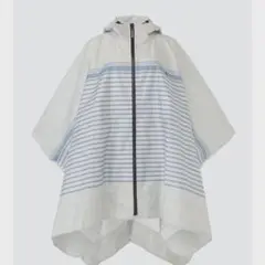 822②新品 POLO ポロ ラルフ ローレン パイピングレインポンチョ レッド 買えるOKINI】雨の日をもっと快適に！「ポロ ラルフ ローレン