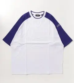 X-LARGEラグランT・Sサイズ