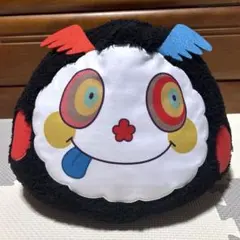劇場版 魔法少女まどか☆マギカ[新編]叛逆の物語 お菓子の魔女BIGぬいぐるみ