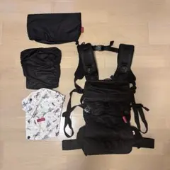 angelette BabyCarrier Quattro Air 3.2