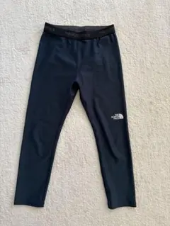 ノースフェイス　ラッシュレギンス　キッズ130センチ