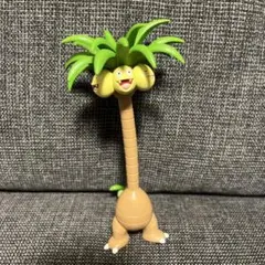 アローラいっぱいコレクション　アローラナッシー　フィギュア