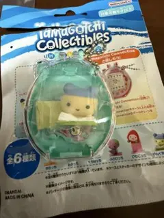 たまごっち　Collectibles