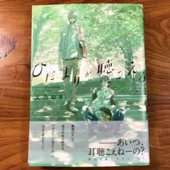 ひだまりが聴こえる