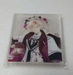 DIABOLIK LOVERS ディアラバ