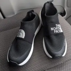 THE NORTH FACE ULTRA LOW 3 28.0cm