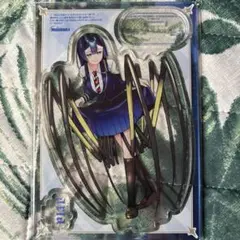 あのとき助けていただいたモンスター娘です。　アクリルスタンド