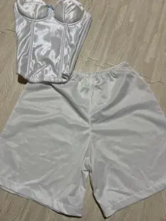 ブライダルインナー