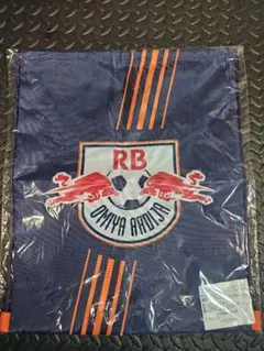 RB大宮アルディージャ ファンクラブ記念ナップサック