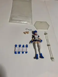 figma 孫策伯符 関羽 呂蒙子明　一騎当千　フィギュア　3点 Amazon.co.jp: Figma 一騎当千 Great Guardians 呂蒙子明 : ホビー