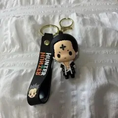 【HUNTER×HUNTER】キーホルダー