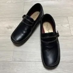 Works Travelerワークストラベラーウォーキングシューズ22.5EEE