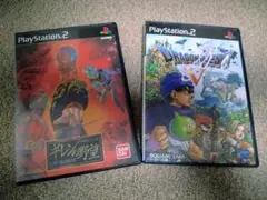 PS2ドラゴンクエストV +オマケ