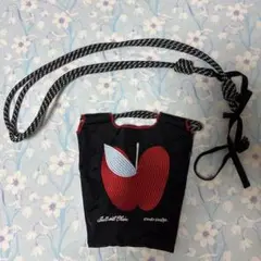 ボールアンドチェーン baii&chain SEKINE APPLE mini