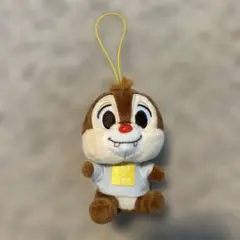 ディズニー MY推しDAYS ロゴTマスコット デール