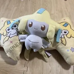 2025年最新】ポケピース めちゃもふぐっとぬいぐるみ Starry